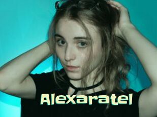 alexaratel Wanna Meet