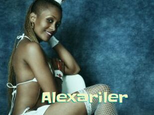 Alexariler