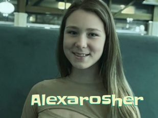 Alexarosher