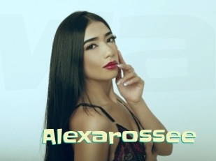 Alexarossee