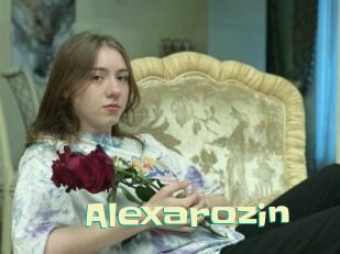 Alexarozin