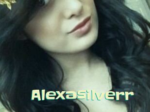 Alexasilverr