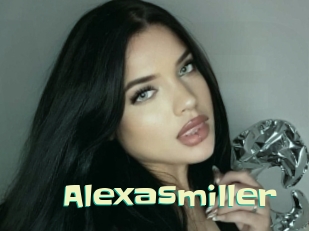 Alexasmiller