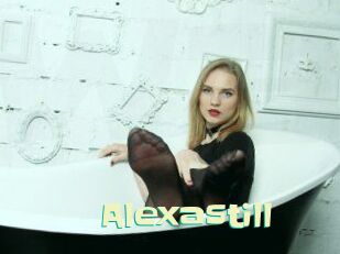 Alexastill