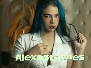 alexastonnes Wanna Meet