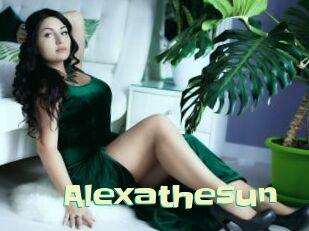 alexathesun Wanna Meet