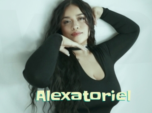 Alexatoriel
