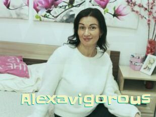 Alexavigorous