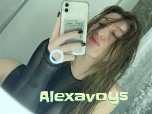 alexavoys Wanna Meet