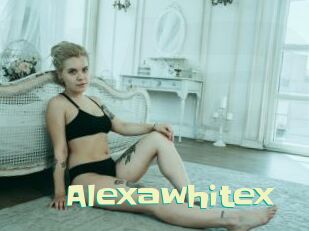 Alexawhitex