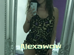 Alexawow