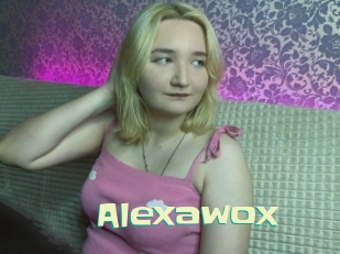 Alexawox