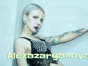 alexazaryanova Wanna Meet