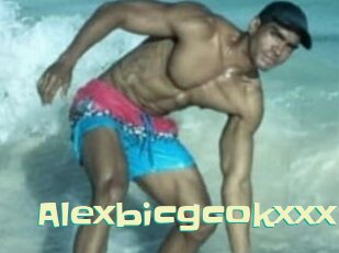alexbicgcokxxx Wanna Meet