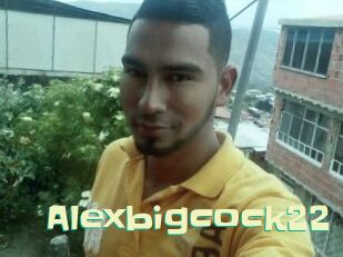 Alexbigcock22