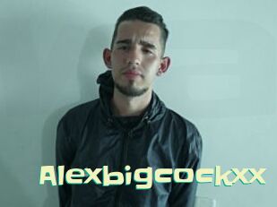 alexbigcockxx Wanna Meet