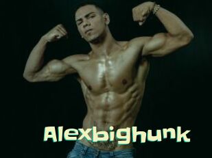 Alexbighunk