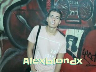 Alexblondx