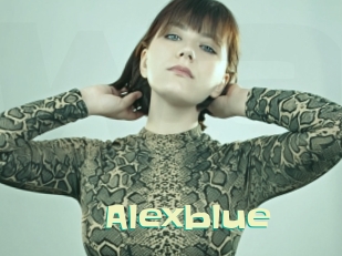 Alexblue