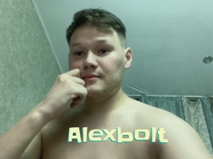 Alexbolt