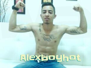 Alexboyhot