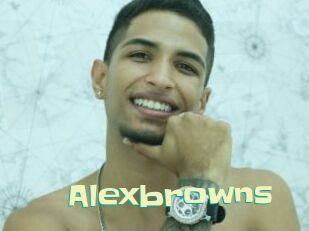 Alexbrowns