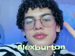 Alexburton