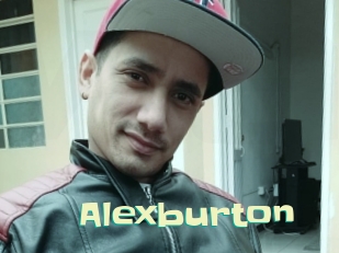 Alexburton