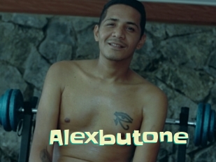 Alexbutone