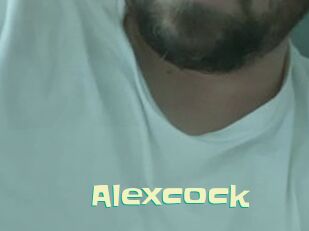 Alexcock