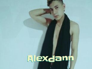 Alexdann