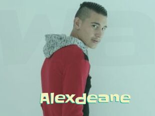 Alexdeane