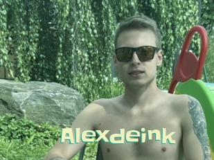 Alexdeink
