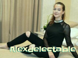 Alexdelectable