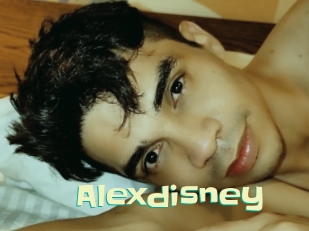 Alexdisney