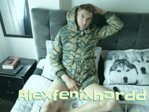 Alexfenixhardd