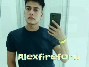 Alexfireforu