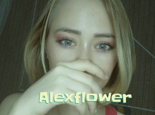 Alexflower
