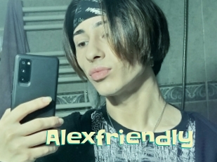 Alexfriendly