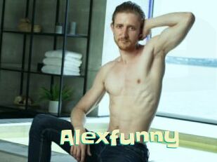 alexfunny Wanna Meet