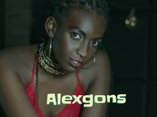 Alexgons