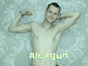 Alexgun