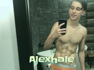 Alexhale