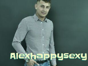 alexhappysexy Wanna Meet