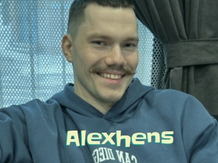 alexhens Wanna Meet