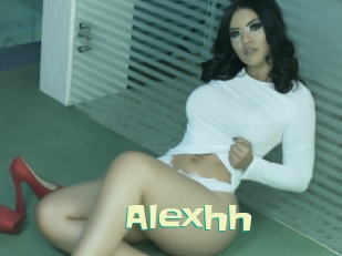 Alexhh