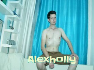 alexholly Wanna Meet