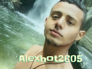 Alexhot2605