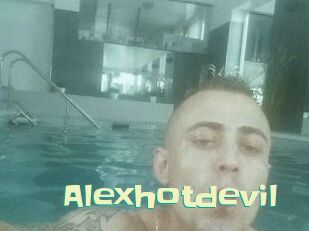 Alexhotdevil