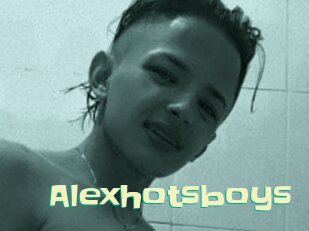 Alexhotsboys
